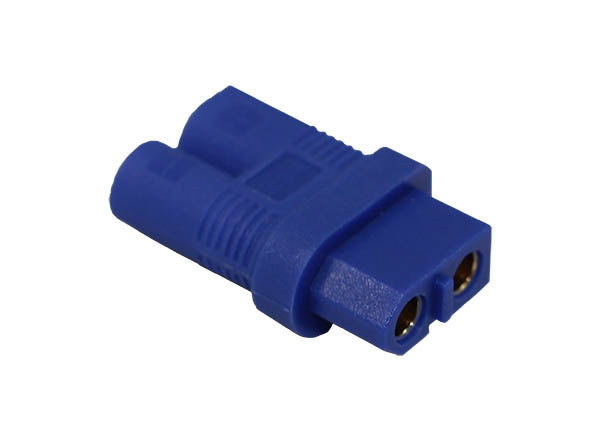 Male XT60 to Female EC3 Compact Adapter (PRGACCCX3)