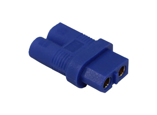 Male XT60 to Female EC3 Compact Adapter (PRGACCCX3)