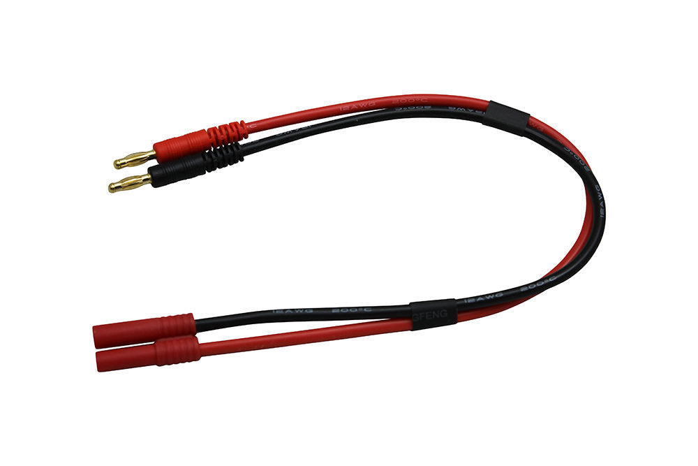 HXT 4mm Charge Cable (PRGACHXTC)