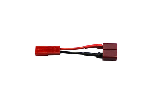 Female JST to Female T-Plug Adapter Cable (PRGACJSTFT)