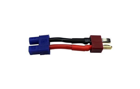 Male EC3 to Male T-Plug Adapter Cable (PRGACMEC3MT)