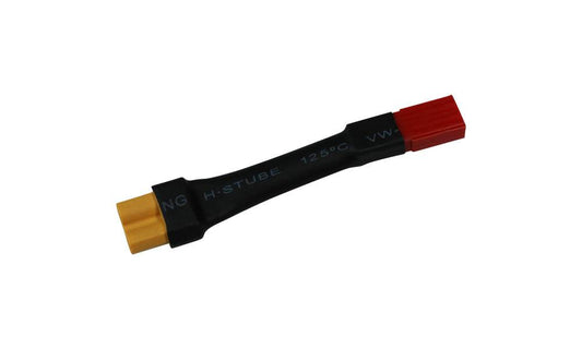 Male XT30 to Female JST Adapter Cable (PRGACMX3FJ)
