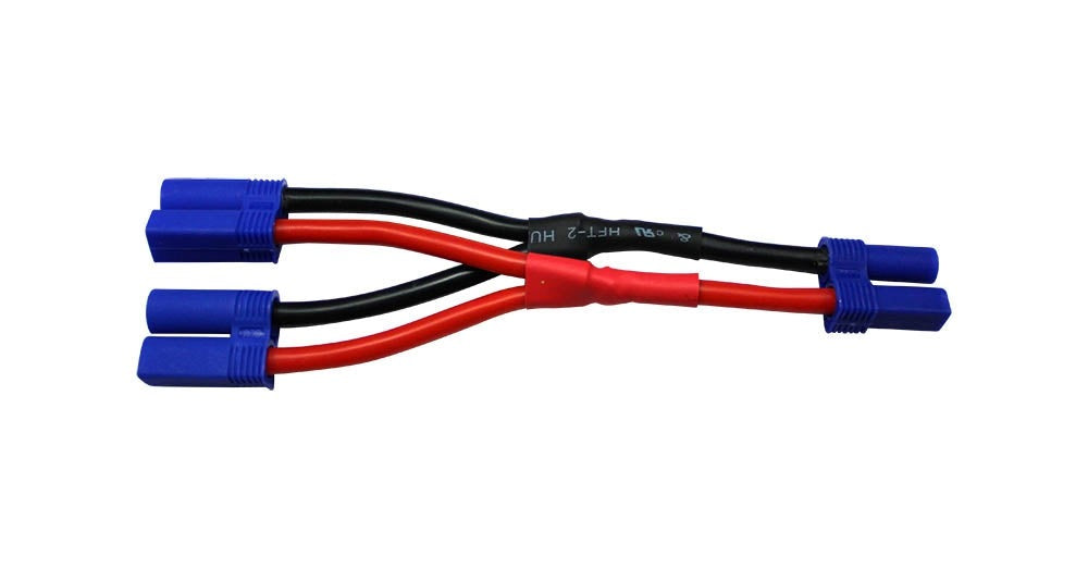 EC5 Parallel Battery Harness (PRGACPEC5)