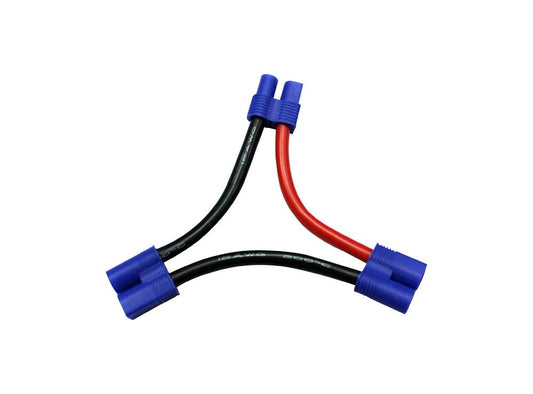 EC3 Series Battery Harness (PRGACSEC3)