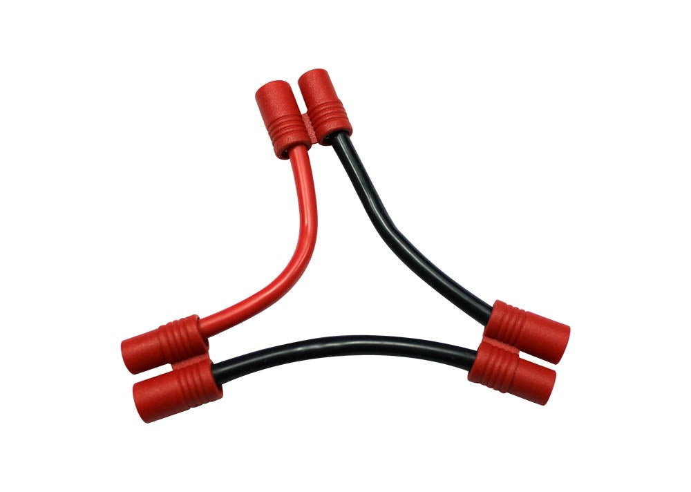 PRC6 Series Battery Harness (PRGACSPRC6)