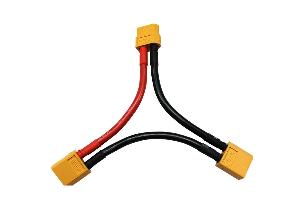 XT60 Series Battery Harness (PRGACSXT60)