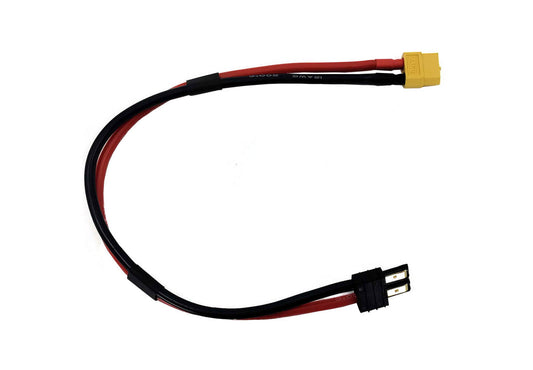 Traxxas-Style Charge Cable (PRGACTXC)