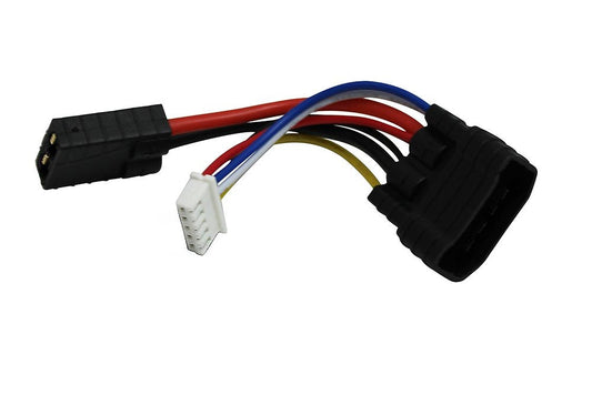 Traxxas ID 4S Connector Converter (PRGACTXID4)