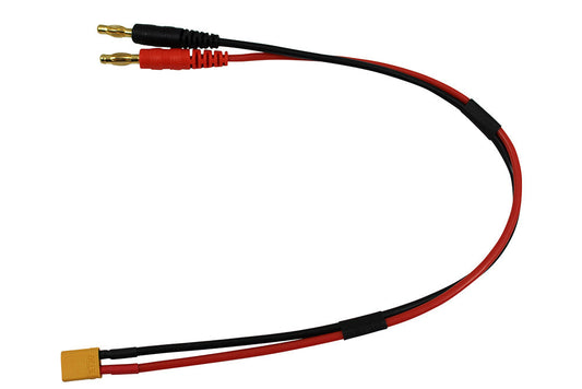 XT30 Charge Cable (PRGACXT30C)