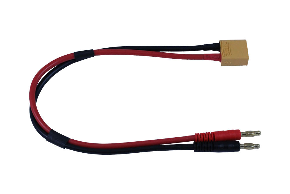 XT90 Charge Cable (PRGACXT90C)