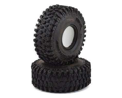 Hyrax 1.9" Predator Compound Tires for 1/10 Rock Crawler (2) (PRO1012803)