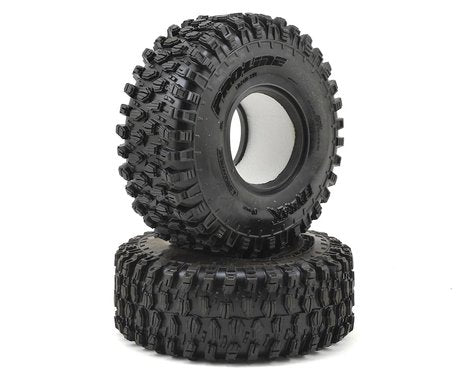 Hyrax 1.9" G8 Compound Tires for 1/10 Rock Crawler (2) (PRO1012814)