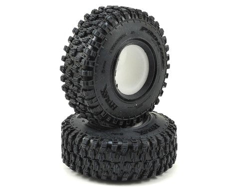 Hyrax Class 1 1.9" G8 Compound Tires for 1/10 Rock Crawler (2) (PRO1014214)