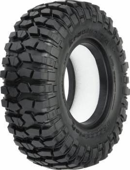 Class 0 BFG Krawler T/A Kx 1.9" Predator Tires, Front or Rear (2) (PRO1017103)