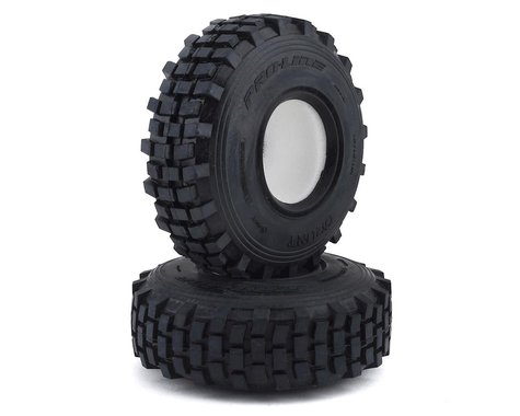Grunt Rock Terrain 1.9" G8 Compound Tires for 1/10 Rock Crawler (2) (PRO1017214)