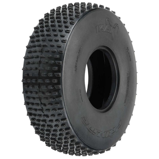 Ibex Ultra Comp 2.2" Predator Tires without Foam, Front or Rear (2) (PRO1017803)