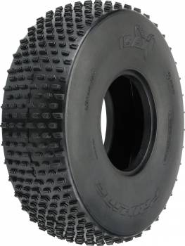 Ibex Ultra Comp G8 2.2" Crawler Tires without Foam, Front or Rear (2) (PRO1017814)