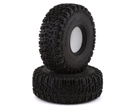 Trencher 1.9" Rock Terrain Predator Compound Tires for 1/10 Rock Crawler (2) (PRO1018303)