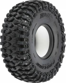 1/6 Hyrax XL G8 Fr/Rr 2.9" Rock Crawling Tires (2) (PRO1018614)