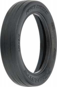 Front Runner 2.2"/2.7" 2WD S3 Drag Tires, Front (PRO10197203)