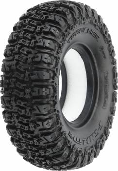 Class 1 Trencher G8 1.9" Crawler Tires, Front or Rear (2) (PRO1020814)