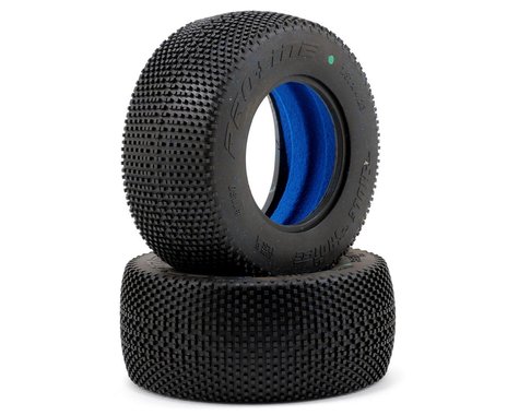 Hole Shot 2.0 2.2/3.0 SCT M3 Compound Tires for 1/10 Short Course Truck (2) (PRO118002)