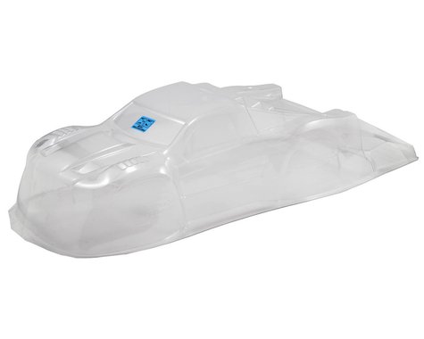 Flo-Tek Clear Body for 1/10 Short Course Truck (PRO335500)