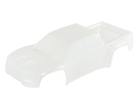 Bash Armor Pre-Cut White Body for X-Maxx (PRO351317)