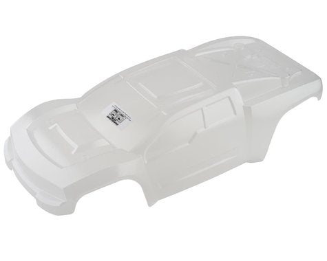 Brute Clear Body for E-Revo 2.0 (PRO353017)