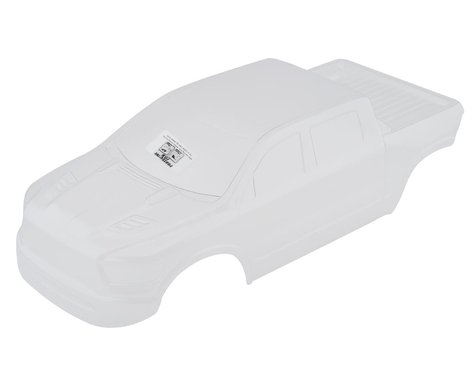 2020 Ram Rebel 1500 Pre-Cut Clear Body for Kraton 6S (PRO353417)