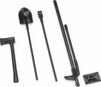 DIY Scale Accessory Assortment #2 (PRO604501)