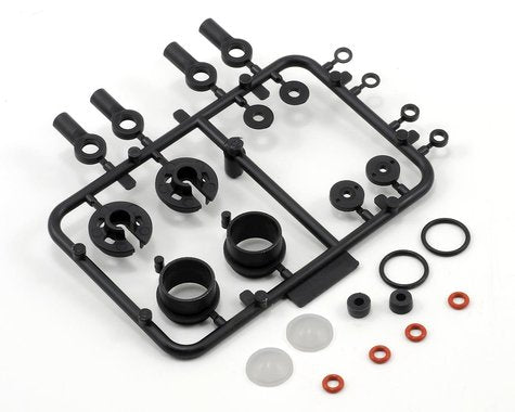 Powerstroke Shock Rebuild Kit for Slash (PRO606302)