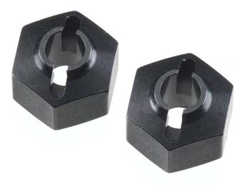 Wheel Adapters, 12mm (PRO606405)