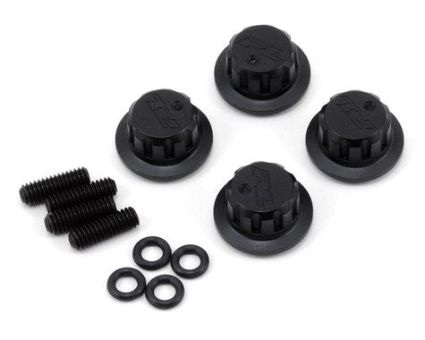 Extended Body Mount Thumbwasher Kit (4) (PRO607002)