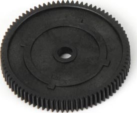 Optional 82T Spur Gear for Performance Transmission (PRO609215)