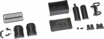 DIY Scale Accessory Assortment #8 (PRO610501)