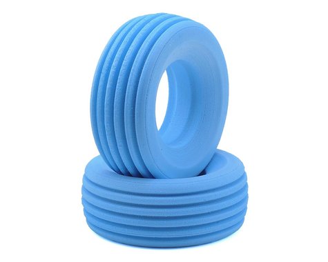 1.9" Single Stage Closed Cell Foam Tire Inserts for 1/10 Rock Crawler (2) (PRO617300)