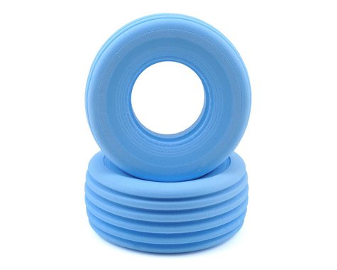 2.2" Single Stage Closed Cell Foam Tire Inserts for 1/10 Rock Crawler (2) (PRO617500)