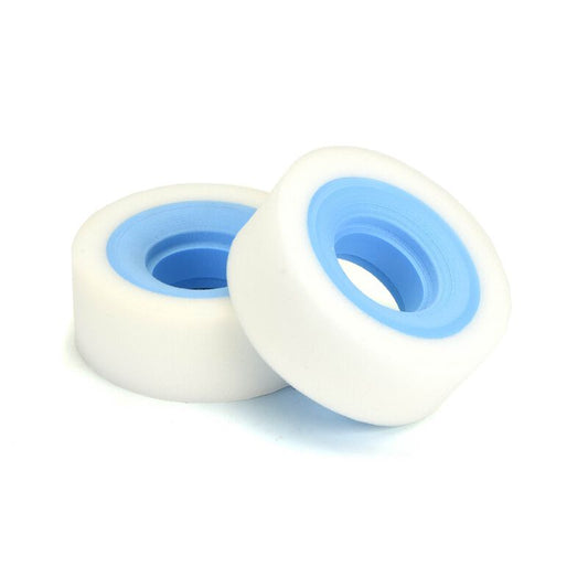 2.2" Dual Stage Closed Cell Foam Inserts, Front or Rear (2) (PRO617600)