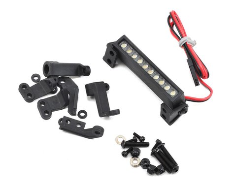 Super-Bright LED Light Bar Kit 2" Straight for 6-12V (PRO627600)