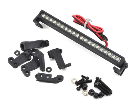 Super-Bright LED Light Bar Kit 4" Straight for 6-12V (PRO627601)