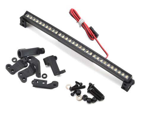 Super-Bright LED Light Bar Kit 6" Curved for 6-12V (PRO627602)