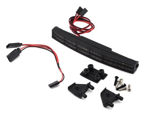 Super-Bright LED Light Bar Kit Double Row 6" Curved for 6-12V for X-Maxx (PRO627605)