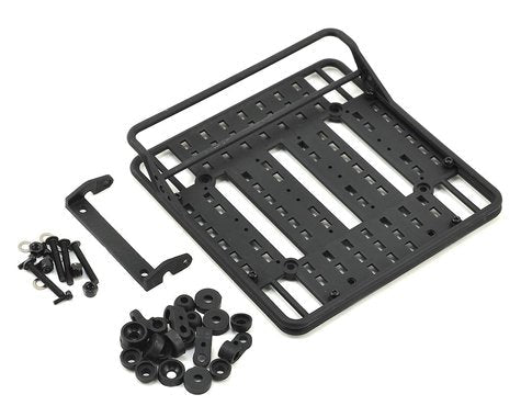 Overland Scale Roof Rack for 1/10 Rock Crawler (PRO627800)