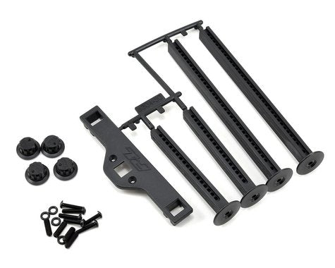 Extended Front and Rear Body Mounts for T-Maxx/E-Maxx (PRO630400)