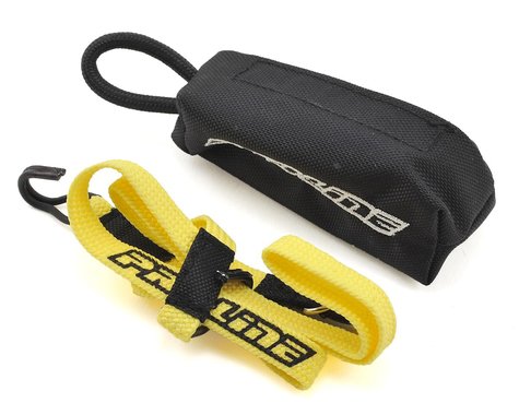 Scale Recovery Tow Strap with Duffel Bag for 1/10 Rock Crawler (PRO631400)