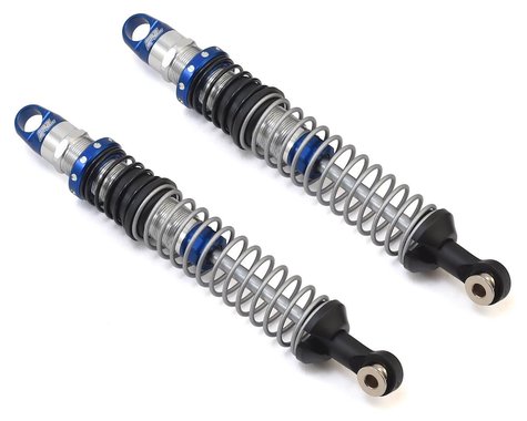 Pro-Spec Scaler Shocks 105mm-110mm for 1/10 Rock Crawler (PRO631602)