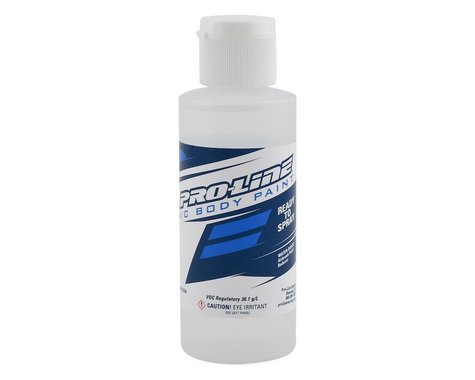 Paint Reducer 2oz (PRO632400)