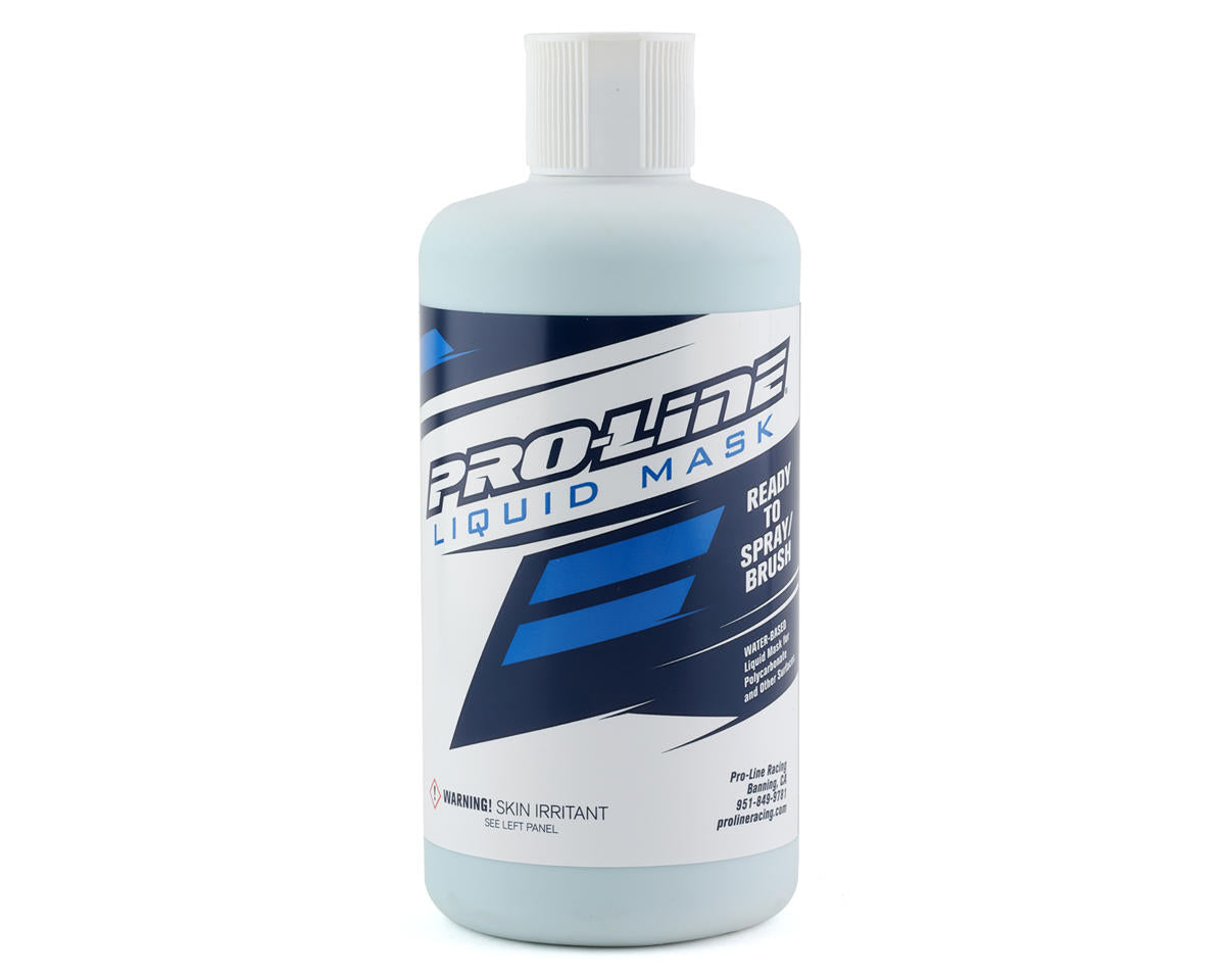 Liquid Mask, 16oz (PRO632401) – Nankin Hobby