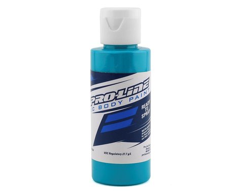 Heritage Blue RC Body Airbrush Paint 2oz (PRO632511)